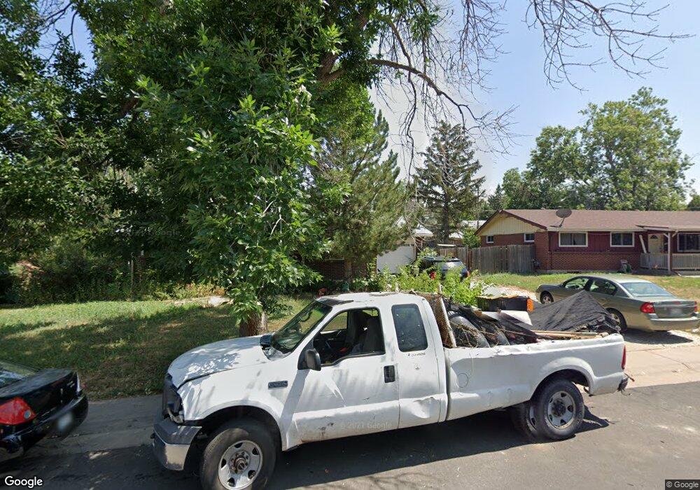 358 S Tucson Way, Aurora, CO 80012 - photo 1