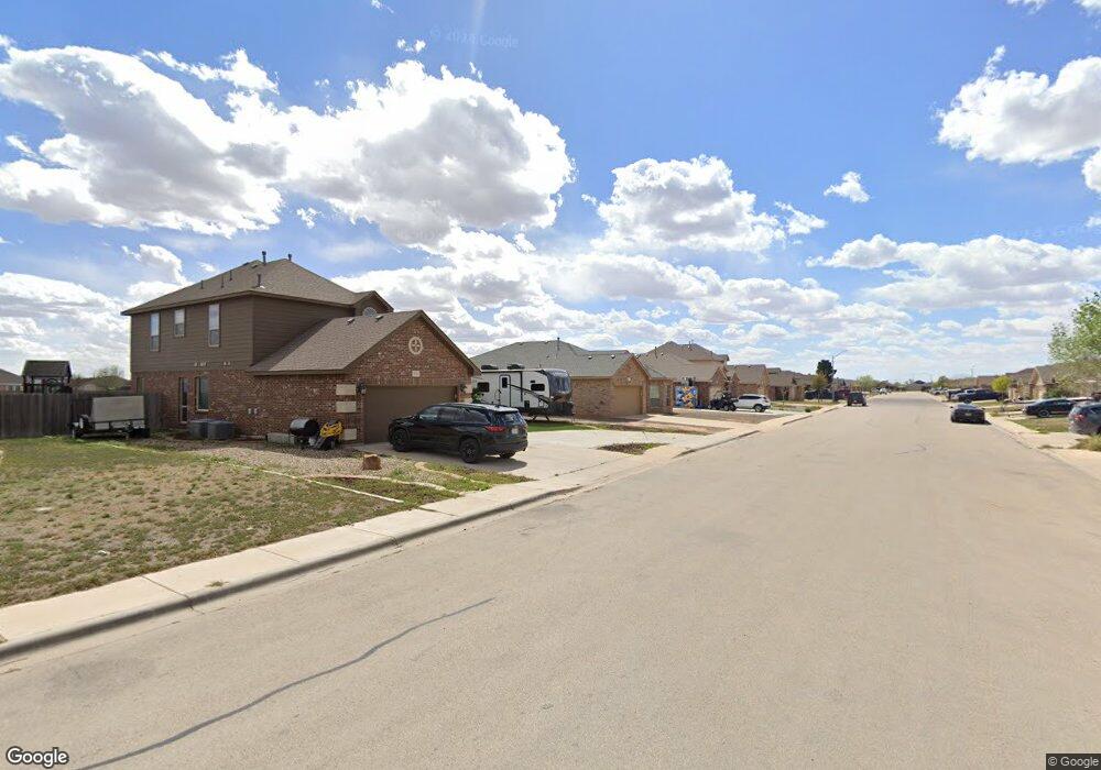 504 E 95th St, Odessa, TX 79765 - photo 1