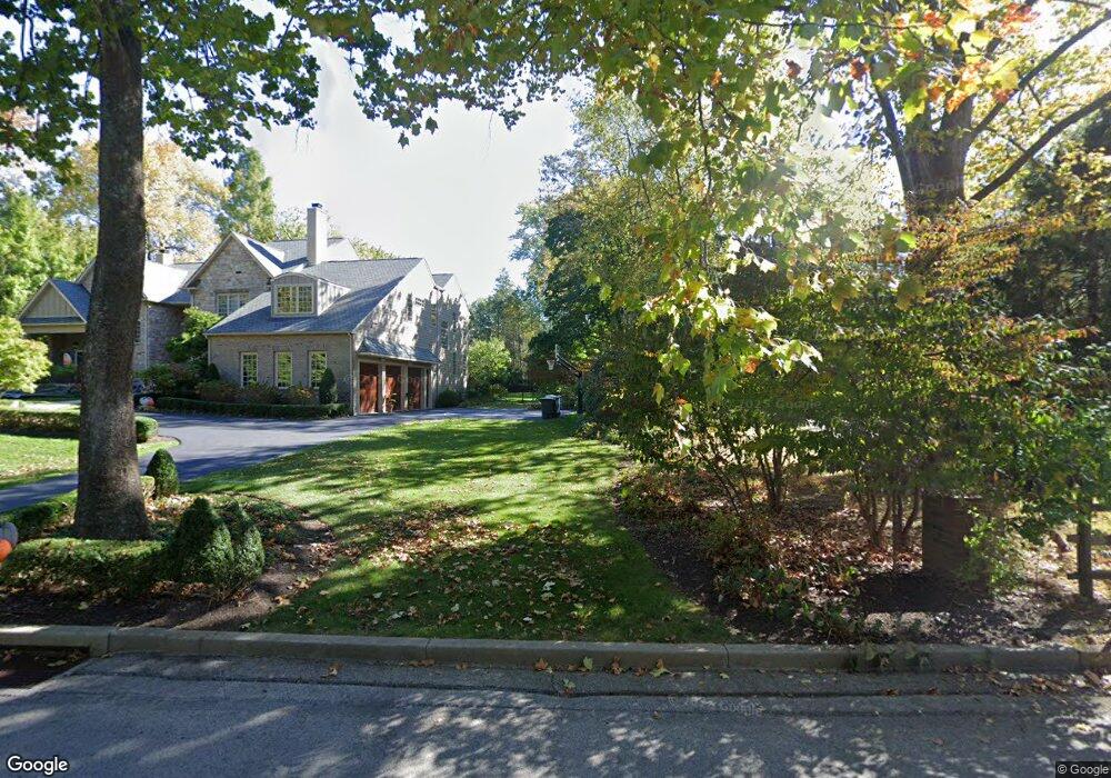 340 Berkley Rd, Devon, PA 19333 - photo 1