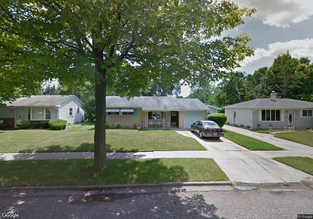 3605 Jerree St, Lansing, MI 48911 - photo 1