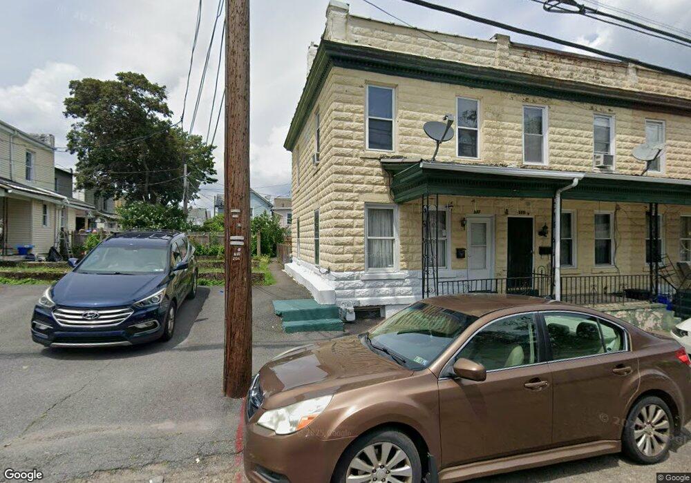 537 W 1st St, Hazleton, PA 18201 - photo 1