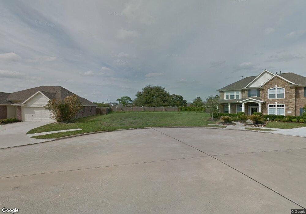 17806 Placid Oak Ct, Cypress, TX 77433 - photo 1