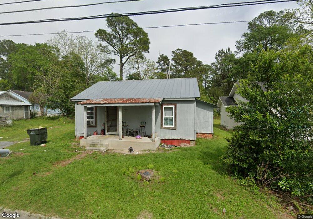 409 9th St SW, Moultrie, GA 31768 - photo 1