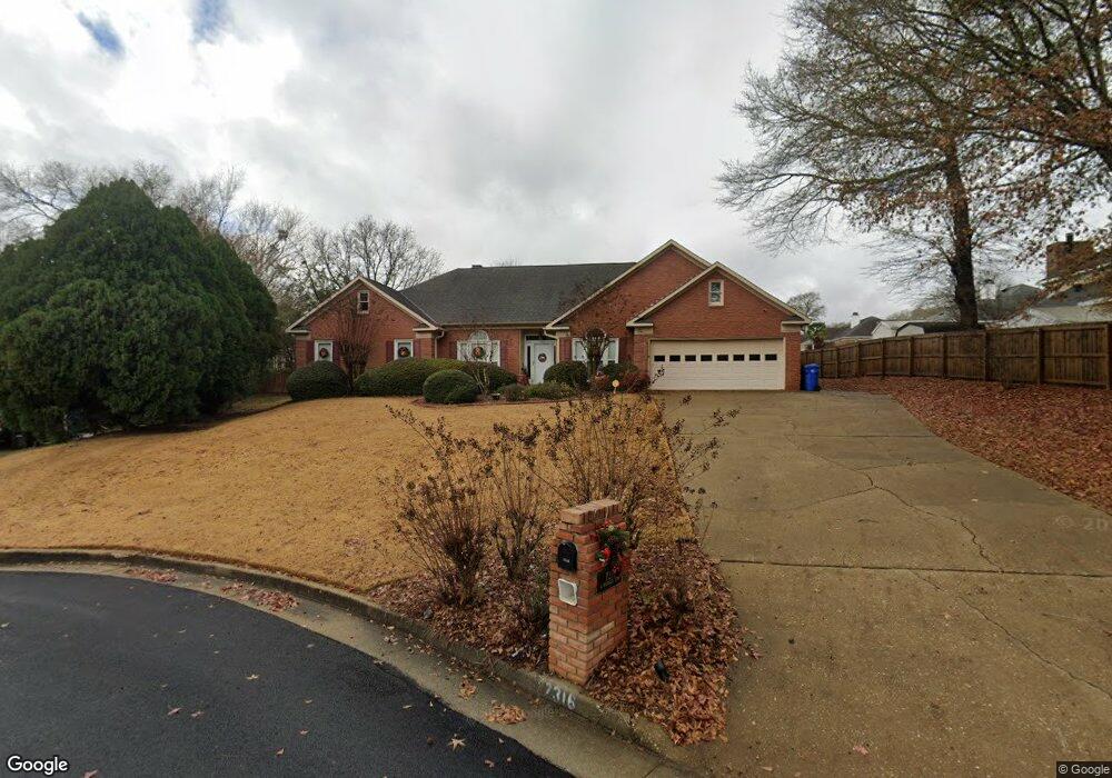 7316 E Wynfield Loop, Midland, GA 31820 - photo 1