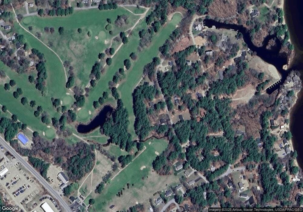 19 Fairway Dr, Center Ossipee, NH 03814 - photo 1