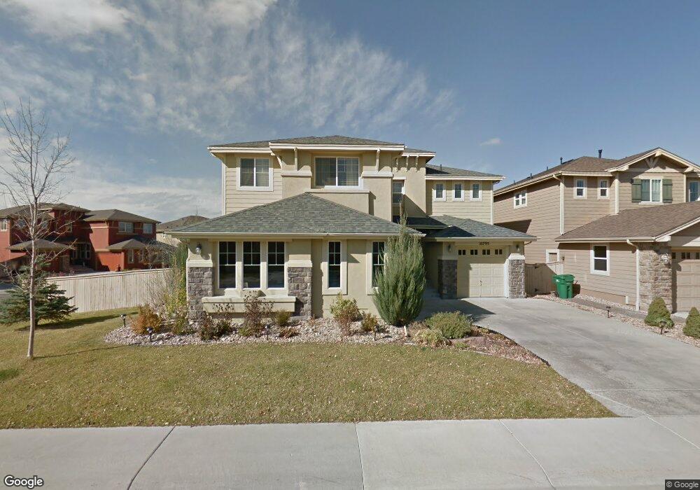 10795 Glengate Cir, Highlands Ranch, CO 80130 - photo 1