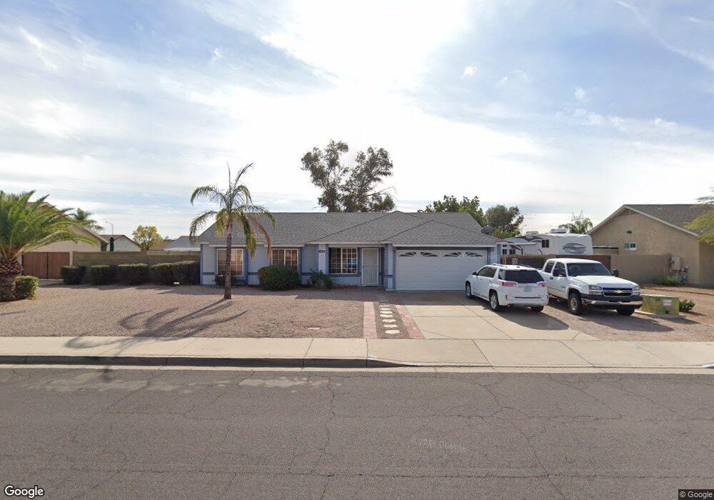 8065 E Quarterline Rd, Mesa, AZ 85207 - photo 1