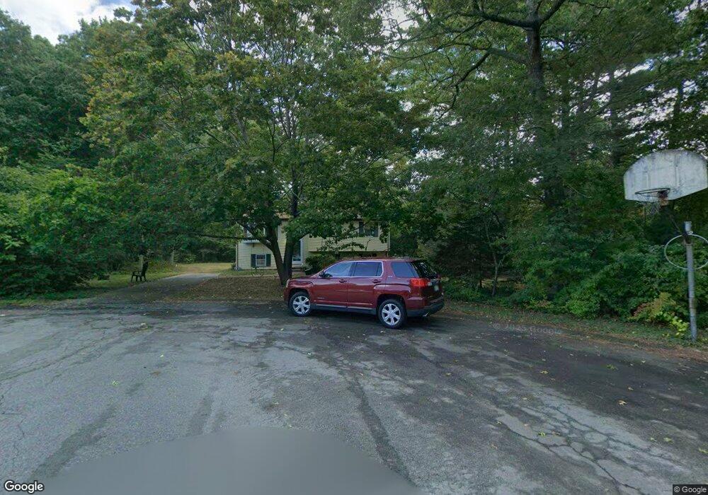 1 Benson Way, Carver, MA 02330 - photo 1