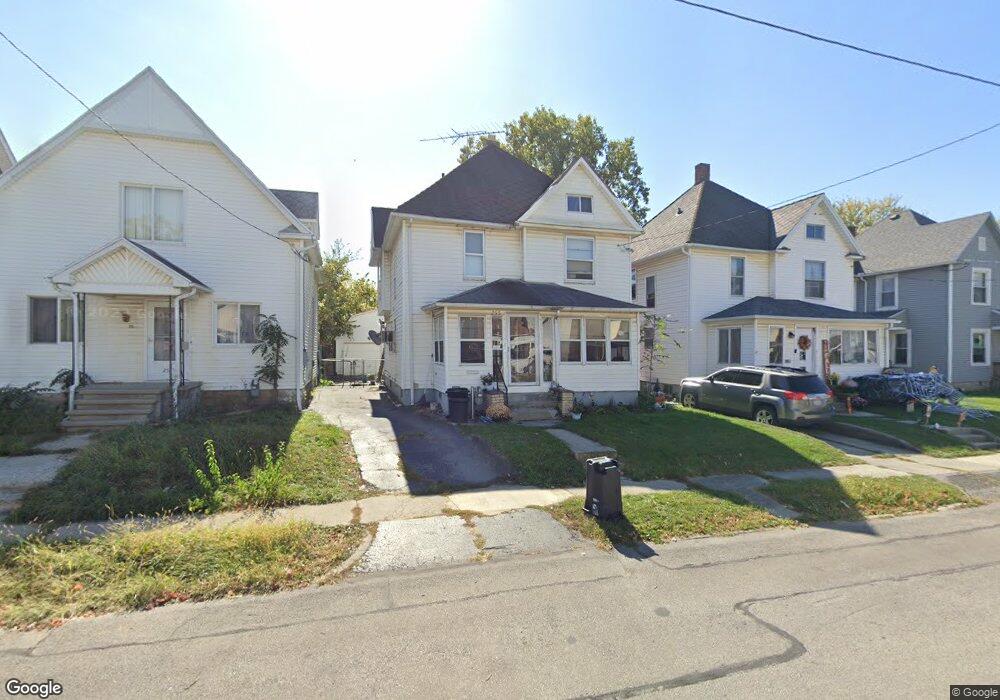 255 Chestnut St, Marion, OH 43302 - photo 1