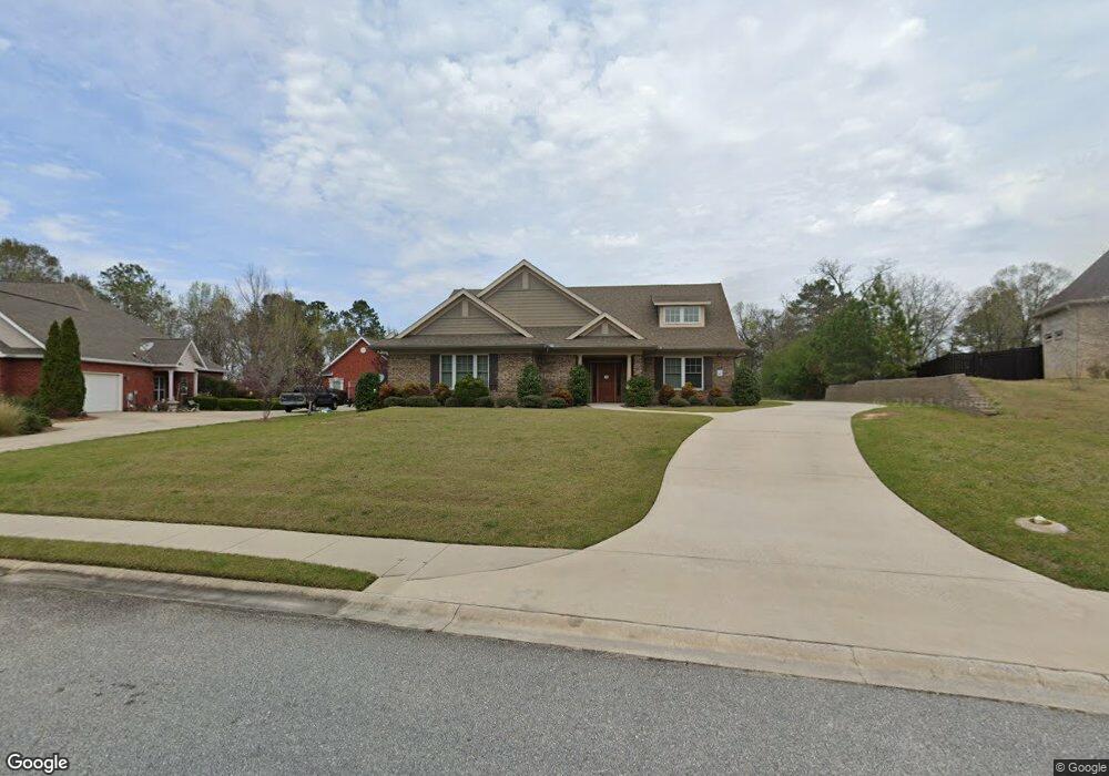 421 Bellerive Trace, Macon, GA 31216 - photo 1