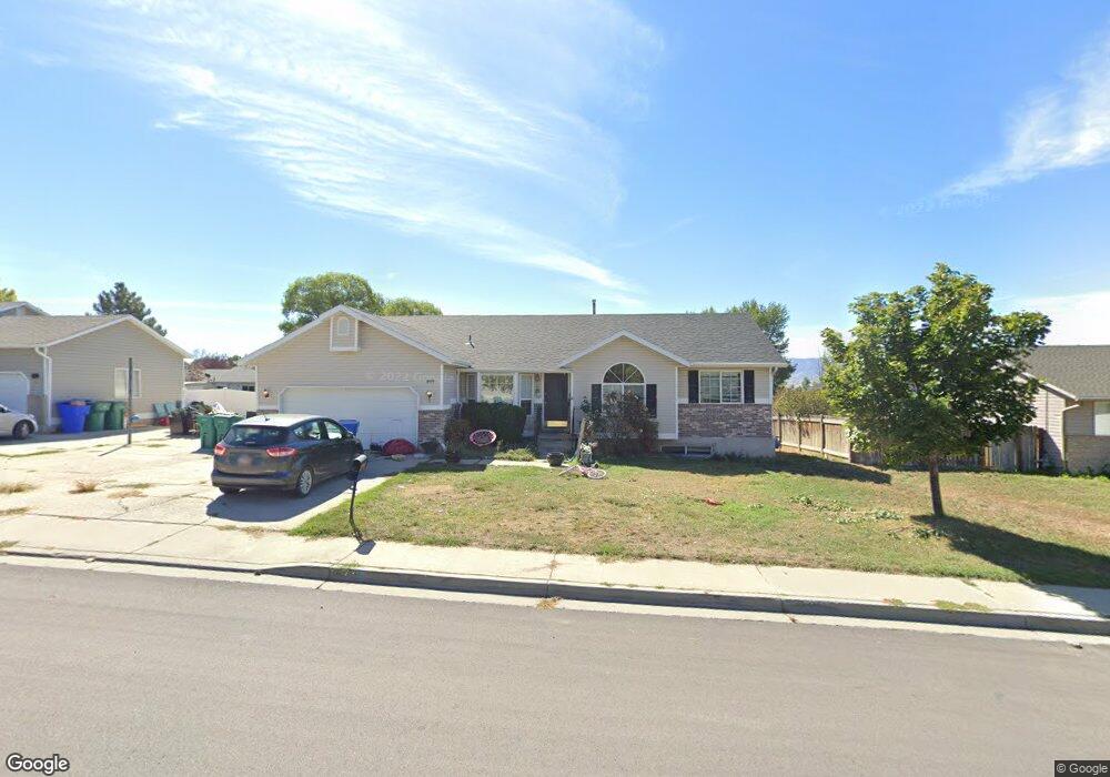 899 W 2400 N, Lehi, UT 84043 - photo 1