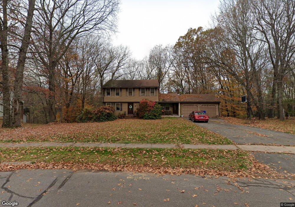 75 Garnet Ln, South Windsor, CT 06074 - photo 1