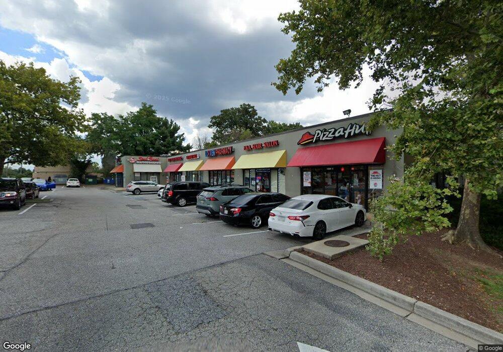 13929 Baltimore Ave unit 2, Laurel, MD 20707 - photo 1