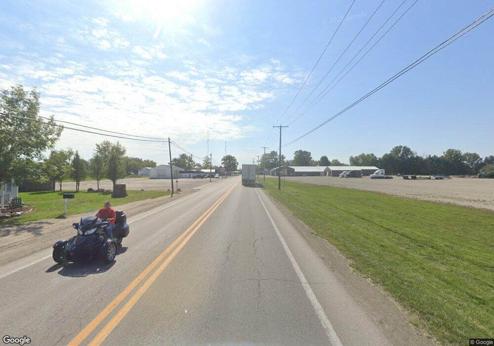 408 N Hendricks St, Warren, IN 46792 - photo 1