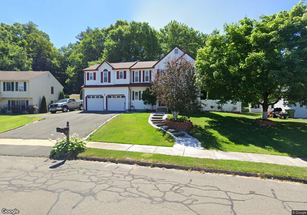 26 Joshua Hill, Windsor, CT 06095 - photo 1