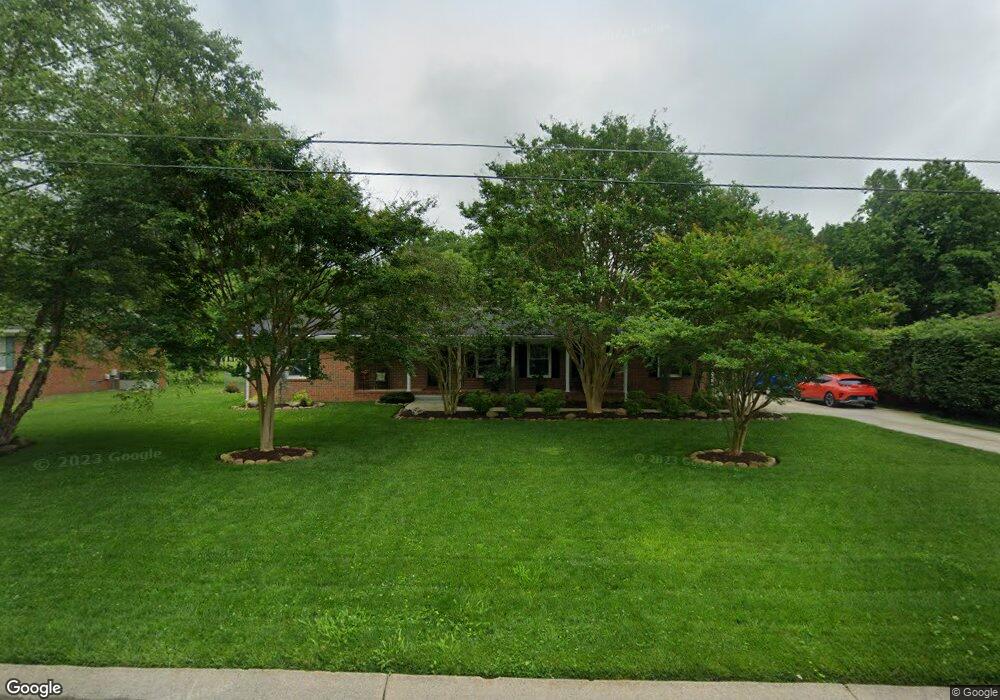 114 Hulan St, Shelbyville, TN 37160 - photo 1