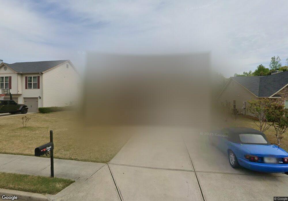 1472 Dillard Heights Dr, Bethlehem, GA 30620 - photo 1