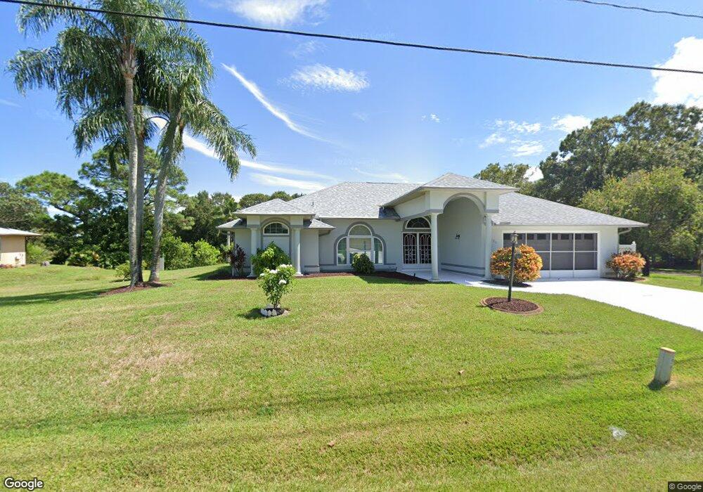 420 Concha Dr, Sebastian, FL 32958 - photo 1