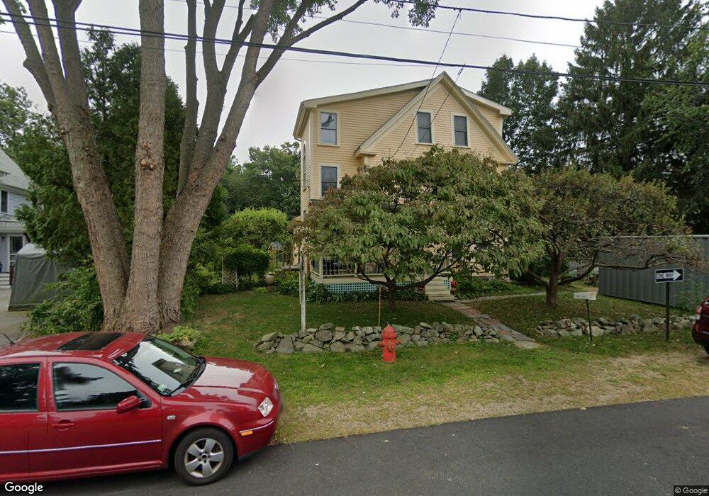 2 Lunt St, Byfield, MA 01922 - photo 1