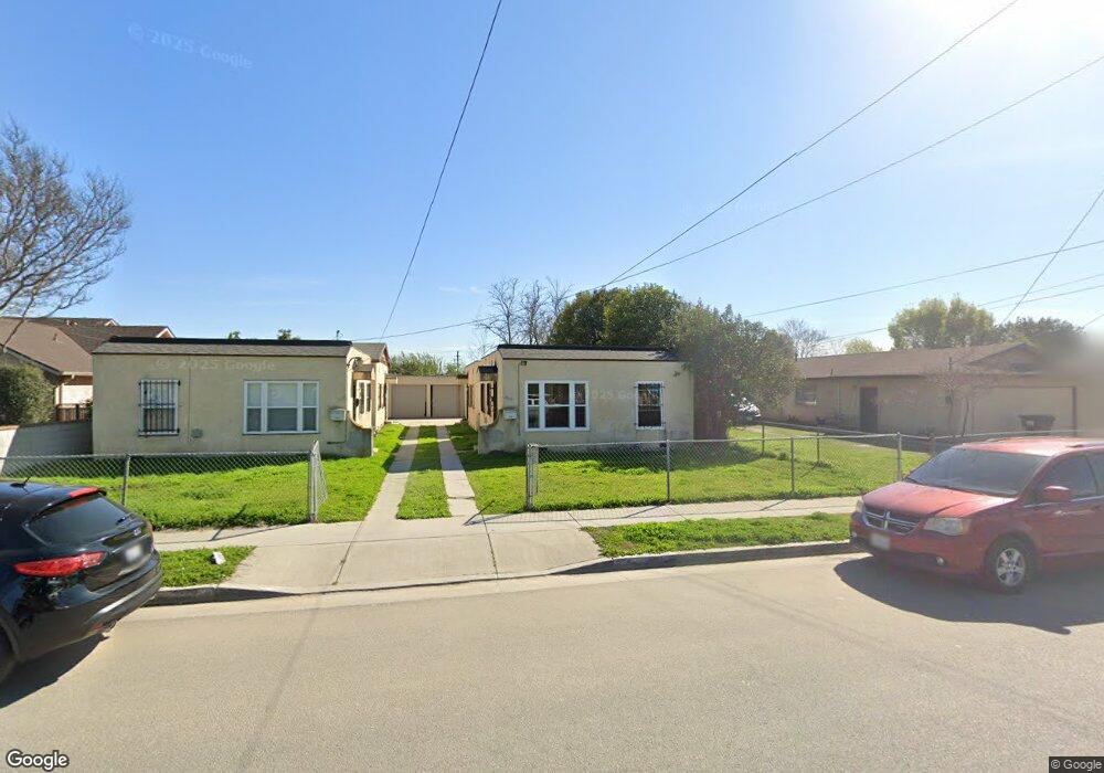 2046 E 126th St, Compton, CA 90222 - photo 1