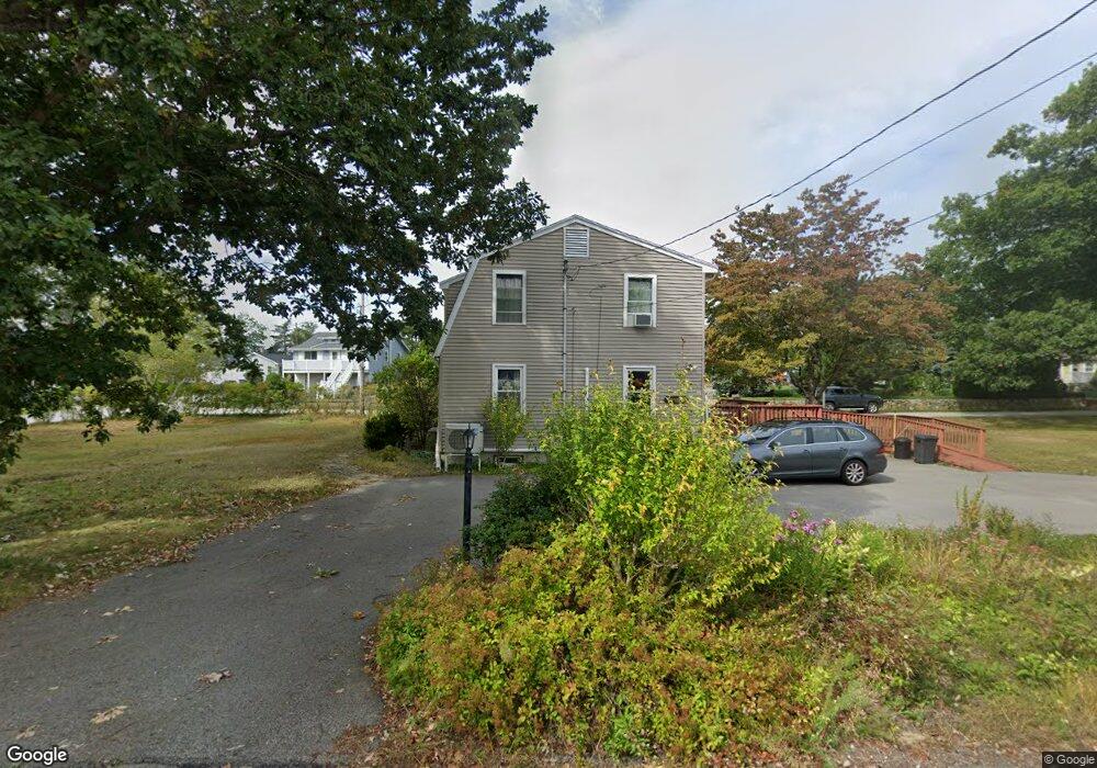 10 Cliff Rd, Hingham, MA 02043 - photo 1