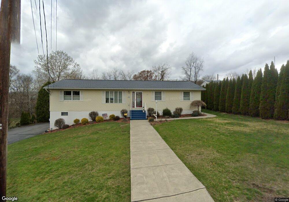 230 Gravity St, Archbald, PA 18403 - photo 1