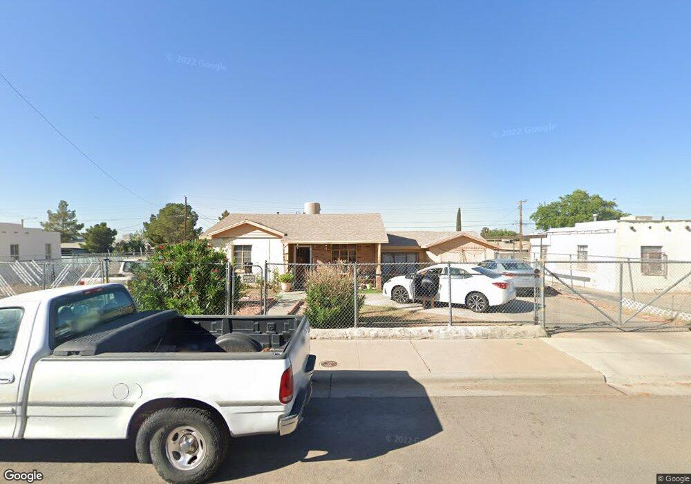 7620 Hermosillo Dr, El Paso, TX 79915 - photo 1