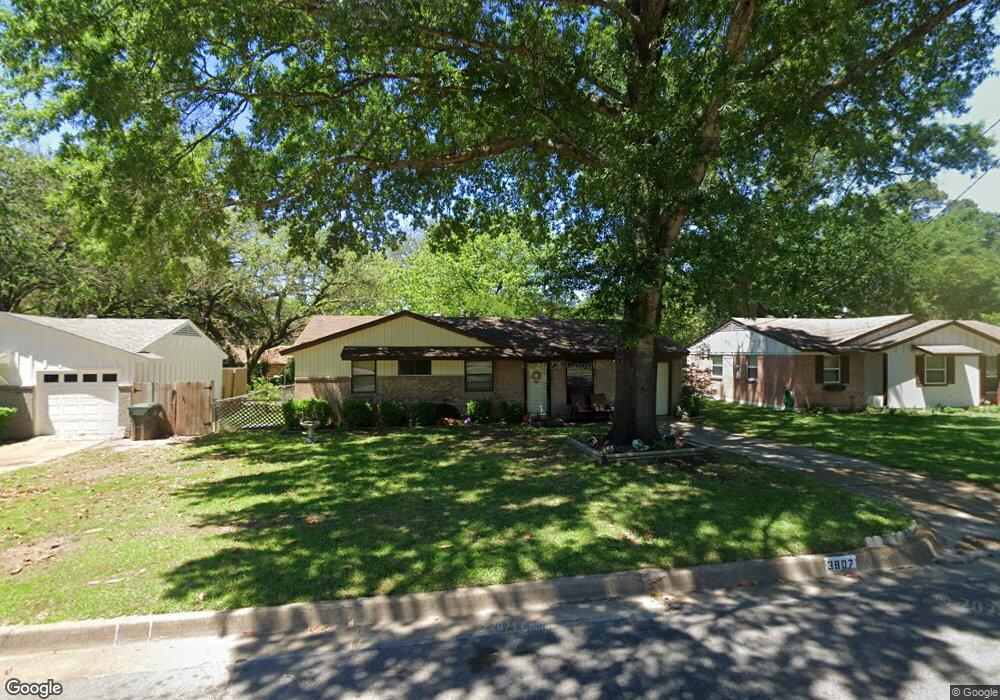 3807 Appletree Ln, Tyler, TX 75701 - photo 1