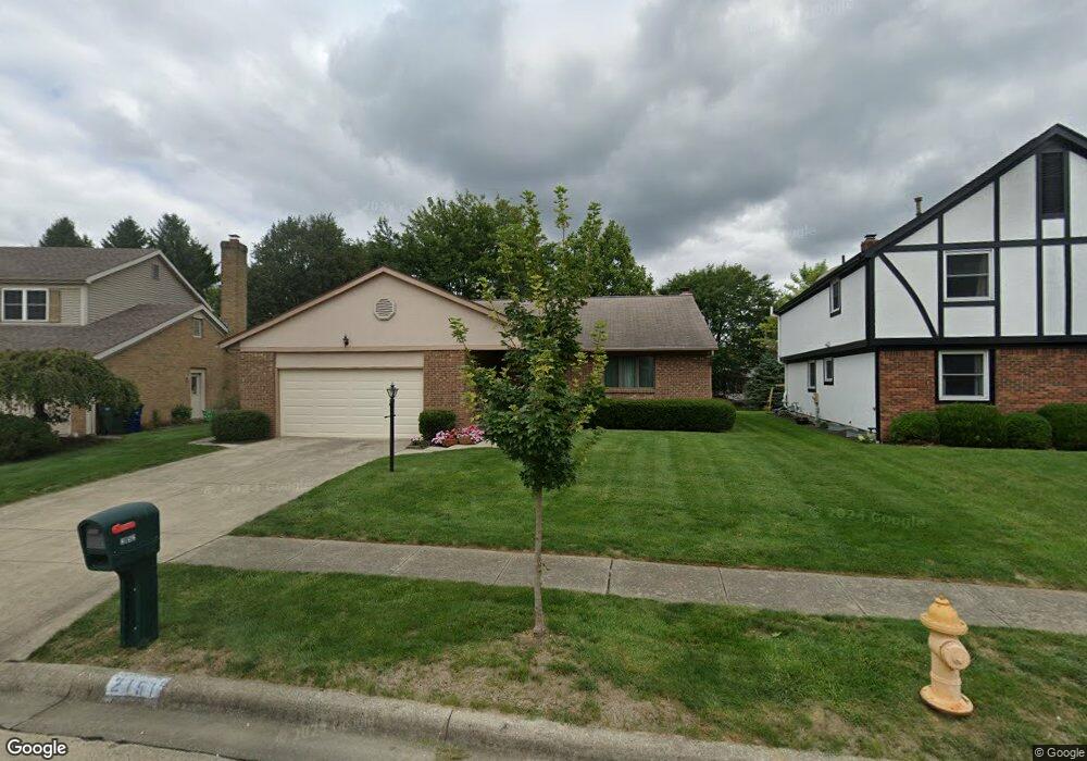 2152 Shademont Ct, Columbus, OH 43235 - photo 1