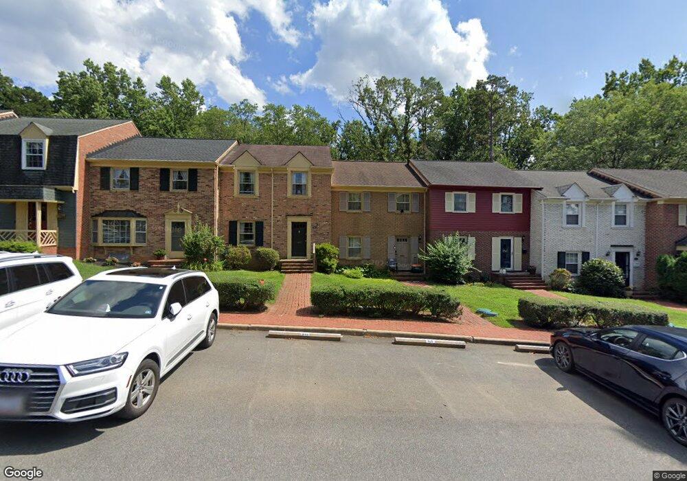 149 Georgetown Green, Charlottesville, VA 22901 - photo 1