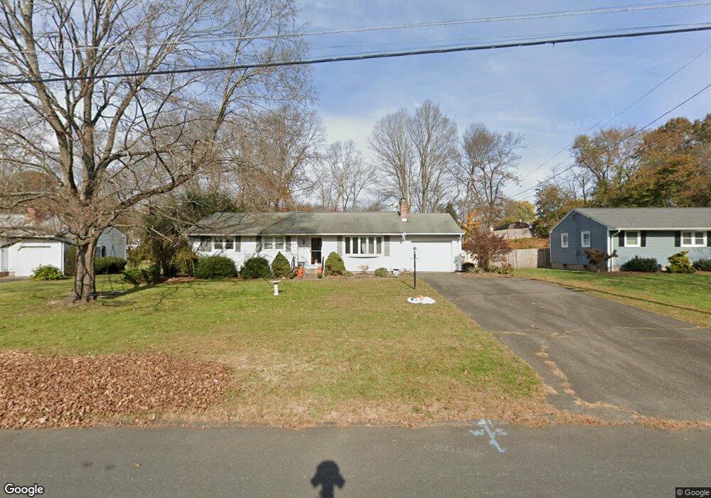 26 Fernwood Dr, Vernon Rockville, CT 06066 - photo 1