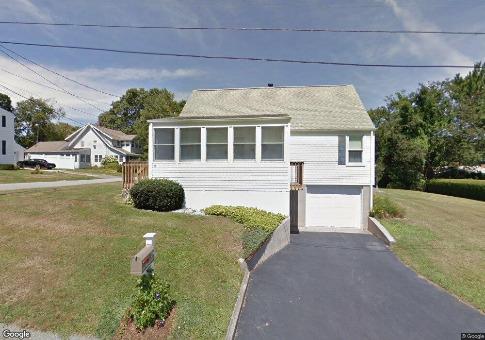 19 Sea Breeze Ave, Niantic, CT 06357 - photo 1