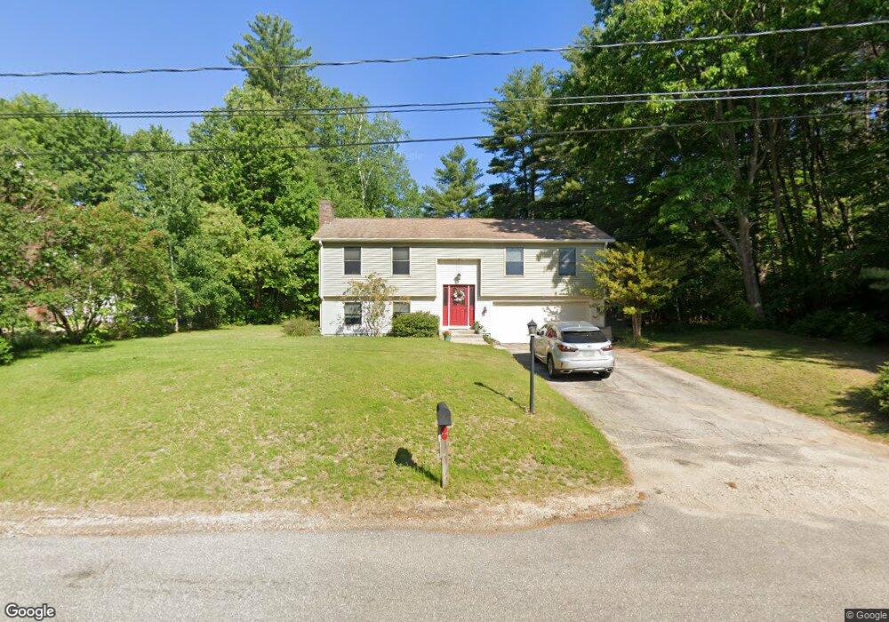 20 Yvonne St, Rochester, NH 03867 - photo 1