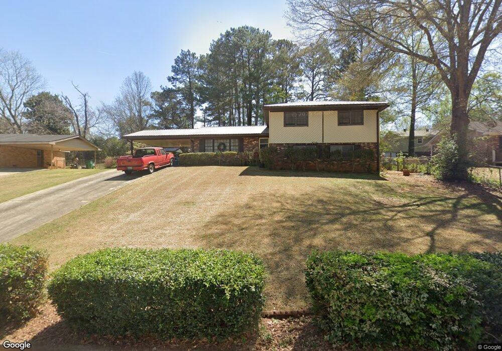 2583 Crabapple Ln, Morrow, GA 30260 - photo 1