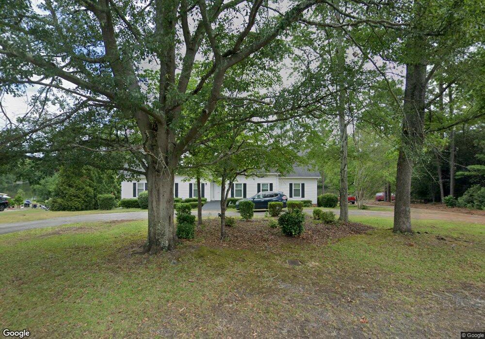 508 Saddle Dr, Camden, SC 29020 - photo 1