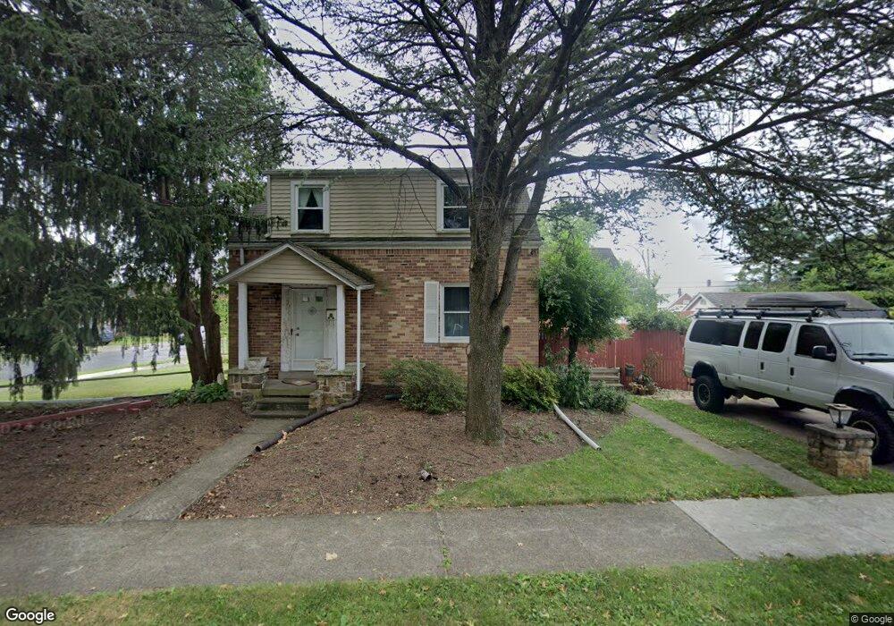 1348 Troxell St, Allentown, PA 18109 - photo 1