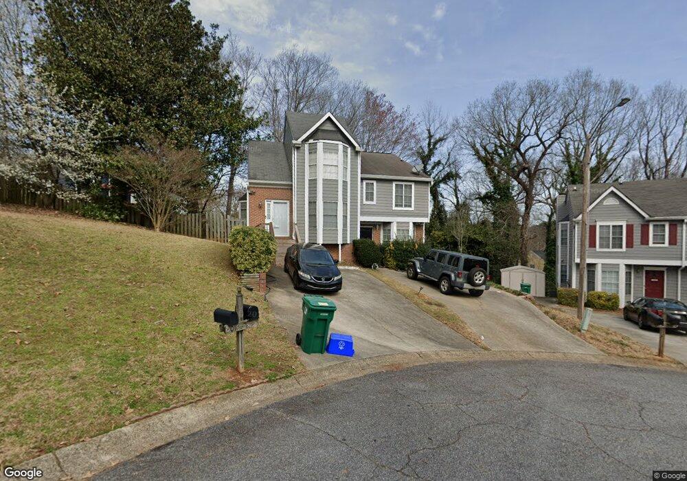 5021 David Place SE unit 5021, Smyrna, GA 30082 - photo 1