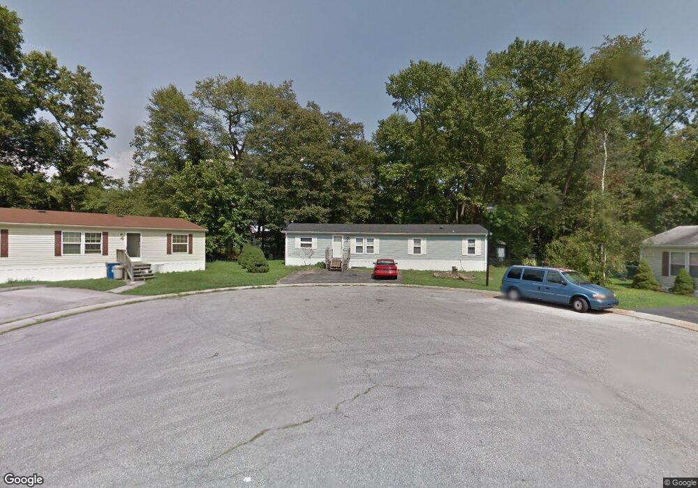 100 N Dragon Dr, Bear, DE 19701 - photo 1