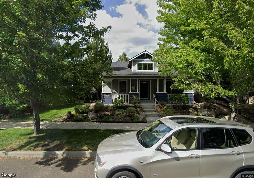 20656 Cherry Tree Ln, Bend, OR 97702 - photo 1