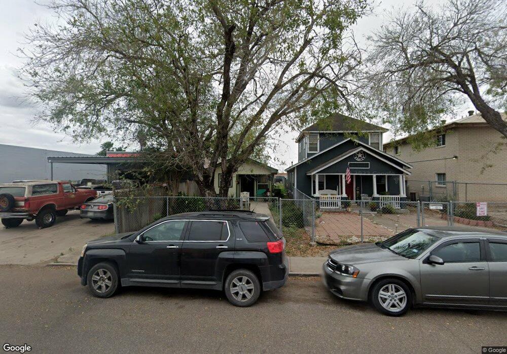 307 S Illinois Ave, Weslaco, TX 78596 - photo 1