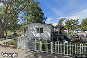 502 S Brown Ave, Percy, IL 62272