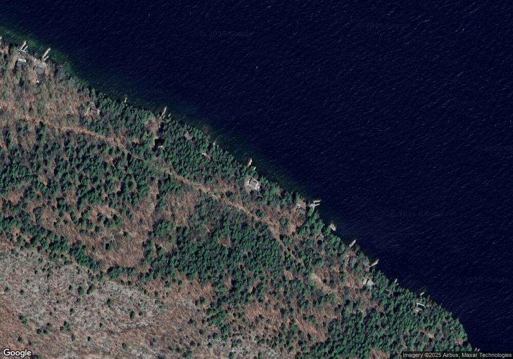 780 Rattlesnake Island, Alton Bay, NH 03810 - photo 1