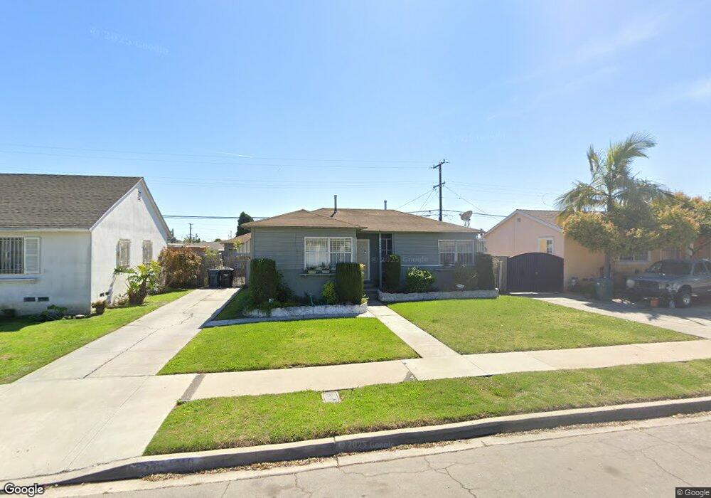 1240 E 124th St, Los Angeles, CA 90059 - photo 1