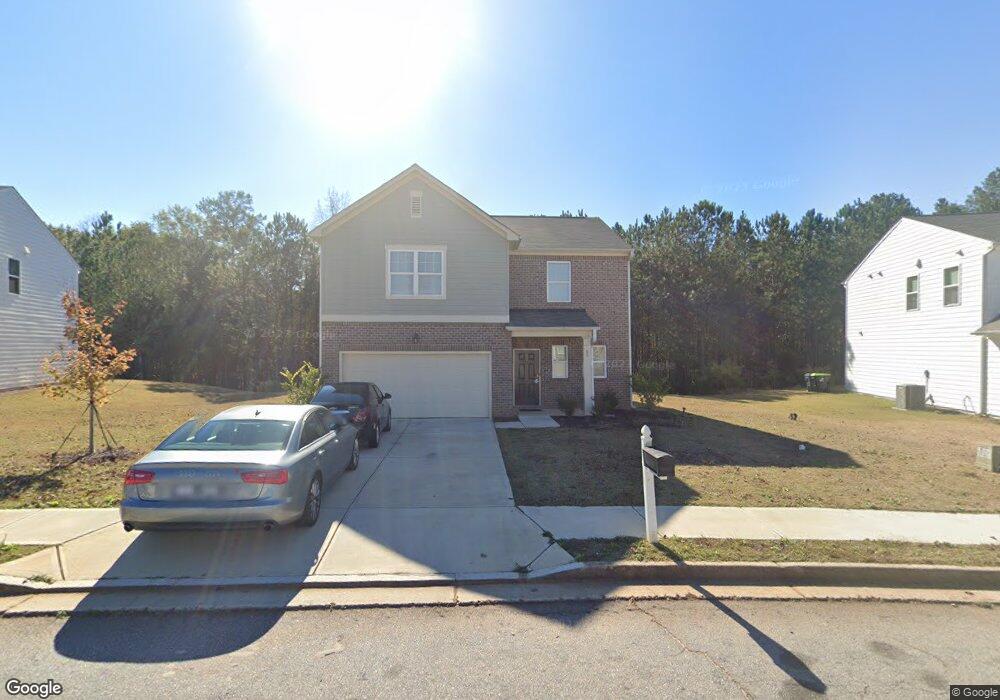 55 Cherohala Ct unit 130, Covington, GA 30016 - photo 1