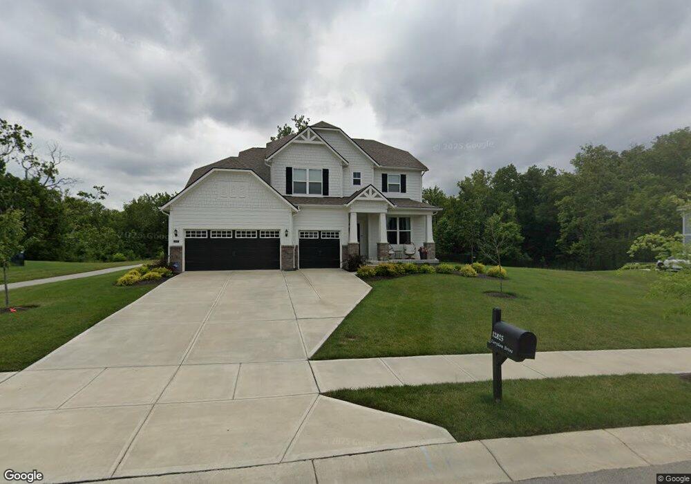 12825 Corydon Dr, Fishers, IN 46037 - photo 1