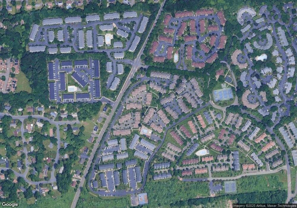 18 Oxford Ct unit 55A, Nanuet, NY 10954 - photo 1