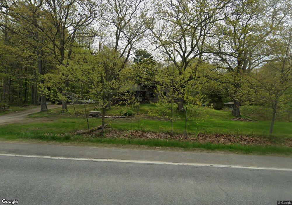 361 Turnpike Dr, Camden, ME 04843 - photo 1