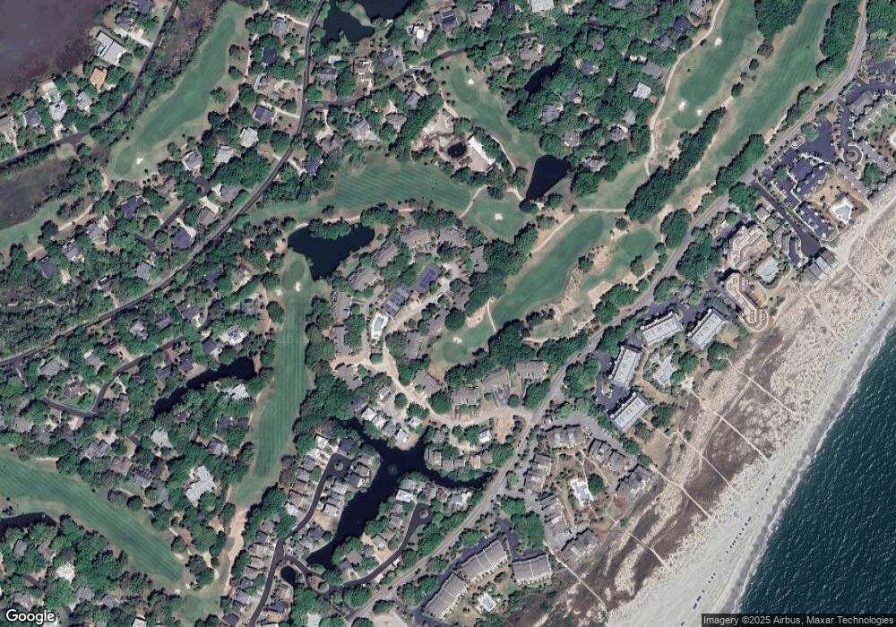 24 Fairway Dunes Ln, Isle of Palms, SC 29451 - photo 1