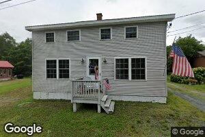 6 Roaring Brook Dr, Groveton, NH 03582