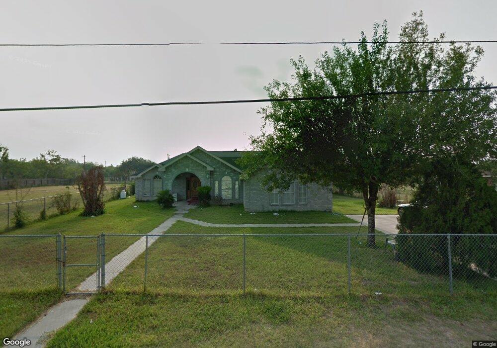 3008 Sparrow St, Donna, TX 78537 - photo 1